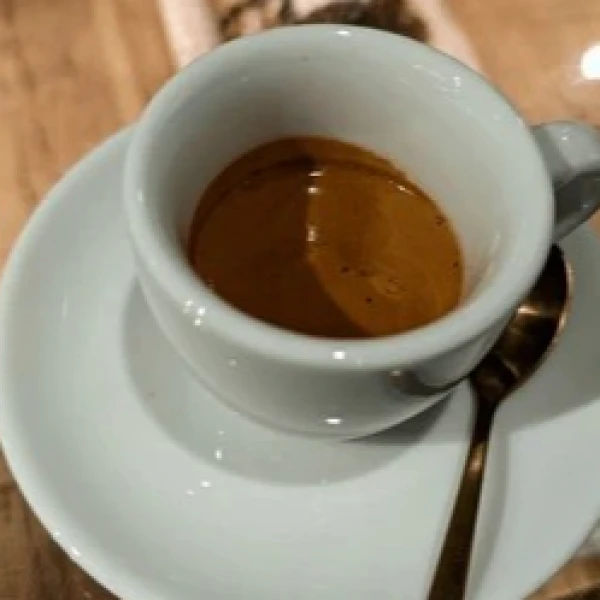 Single Espresso