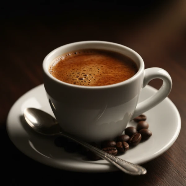 De Cafe Espresso